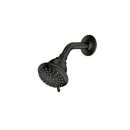 Moen Attune Handheld Shower in Matte Black 218W0BL